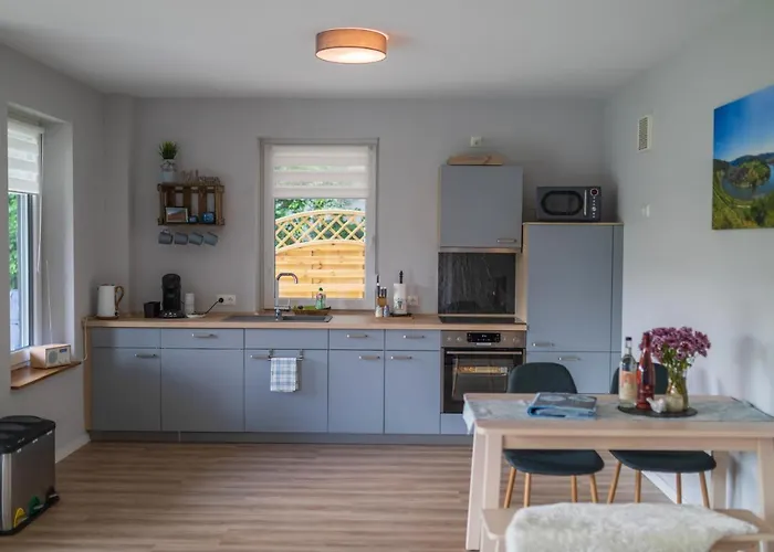 Ferienwohnung Moselpanorama