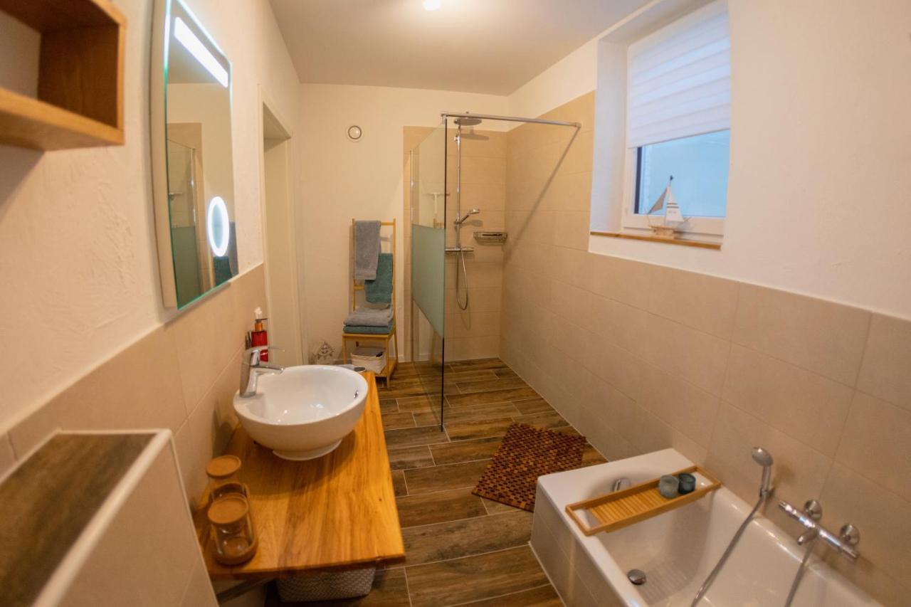 Apartment Moselpanorama Traben-Trarbach