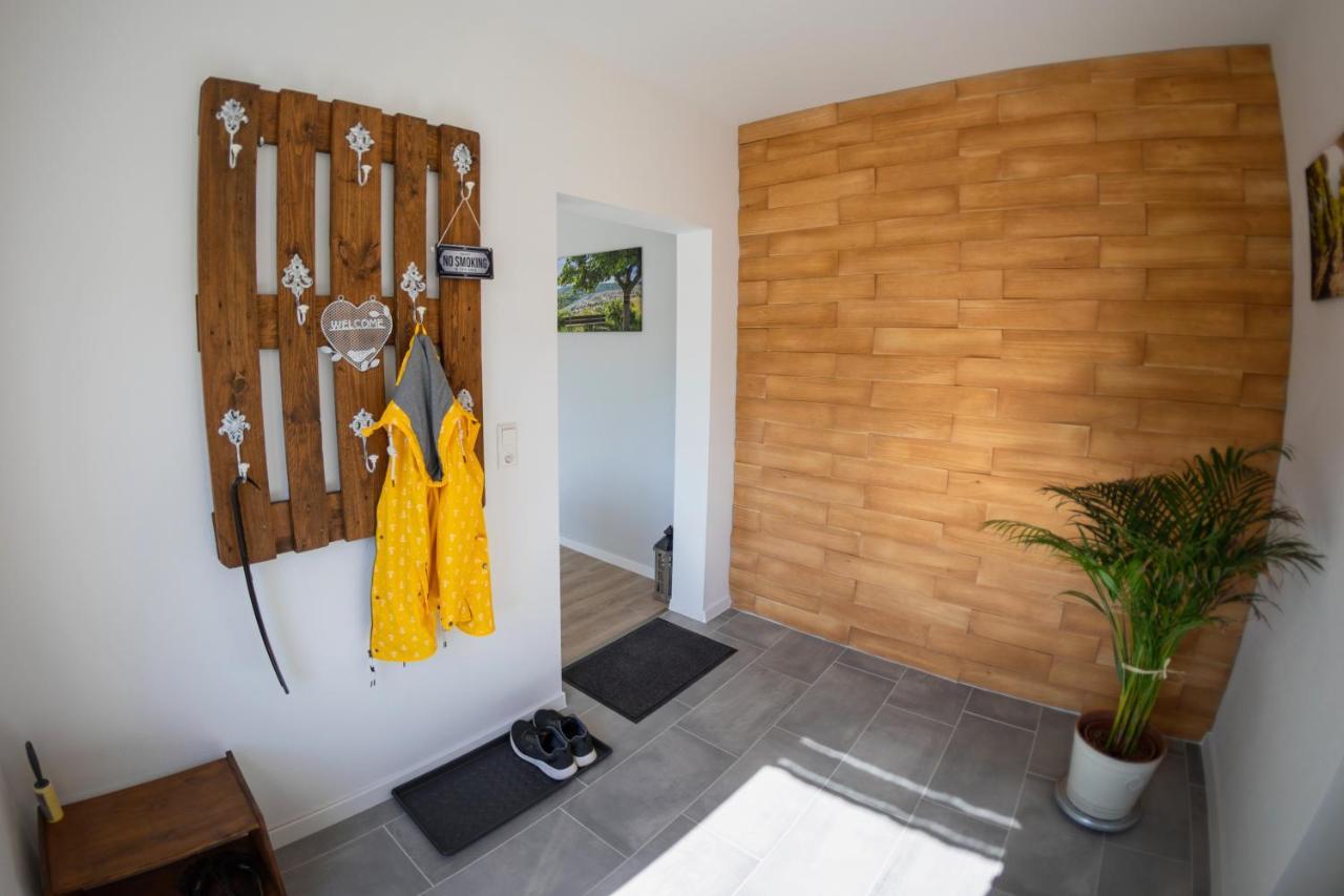 Apartment Moselpanorama Traben-Trarbach