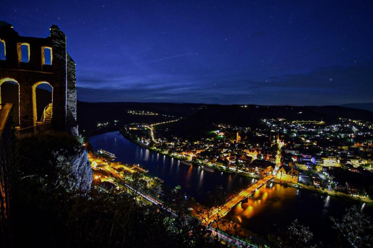 Moselpanorama Traben-Trarbach