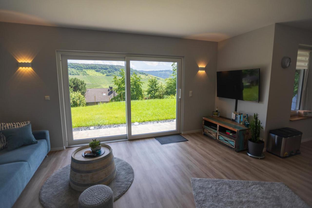 Moselpanorama Traben-Trarbach